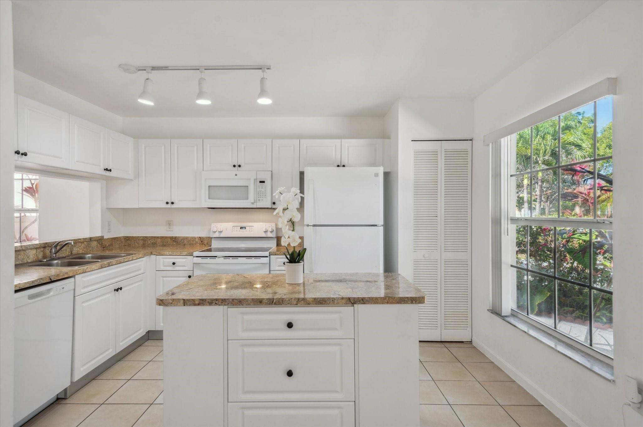 Kensington Green - Residential