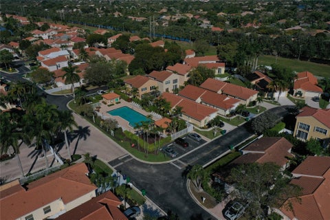 Tiny photo for 10845 NW 46th Drive, Coral Springs, FL 33076 (MLS # F10487670)