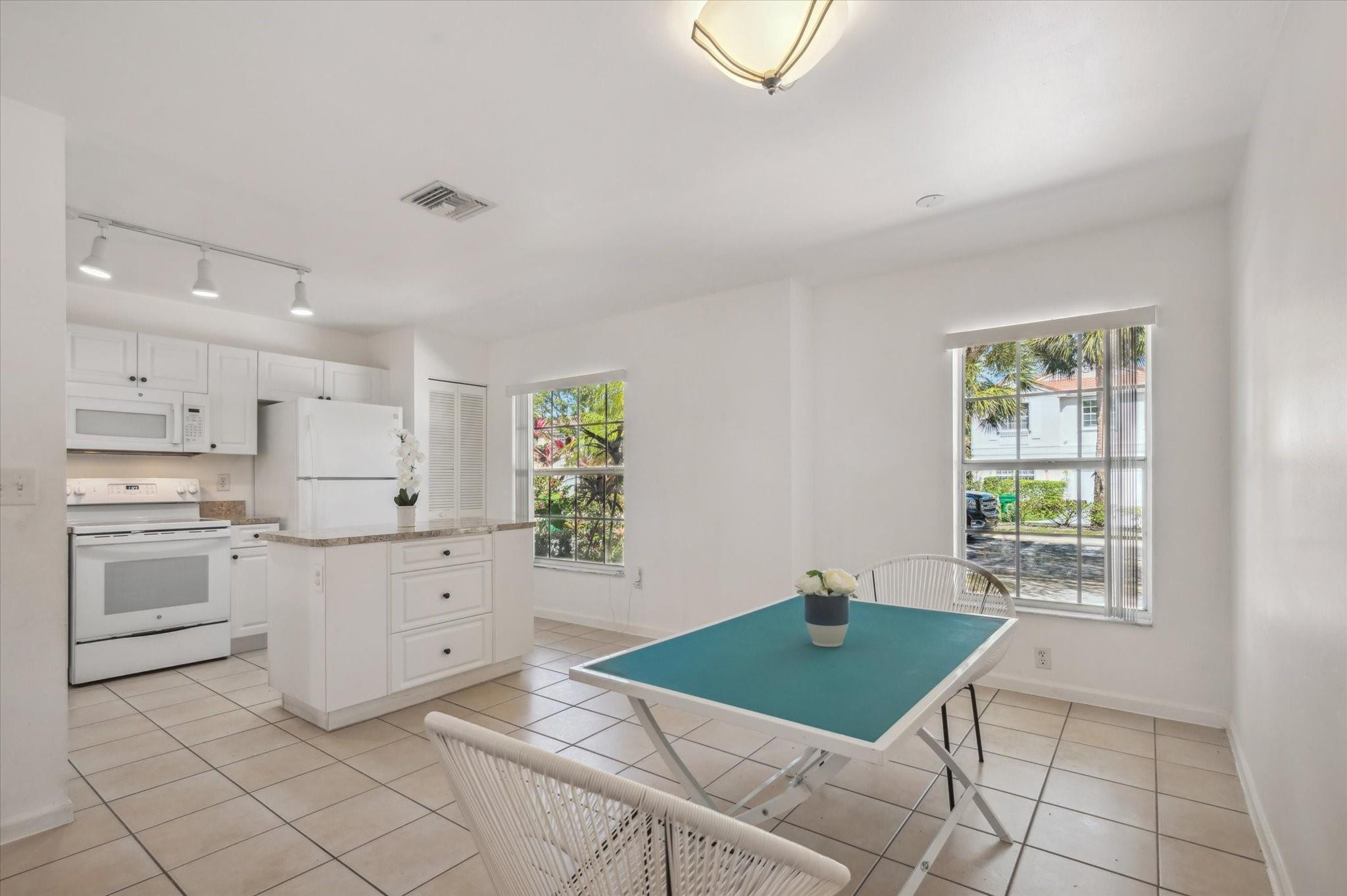 Kensington Green - Residential