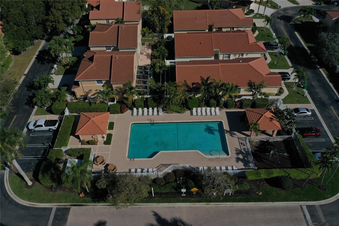 Kensington Green - Residential