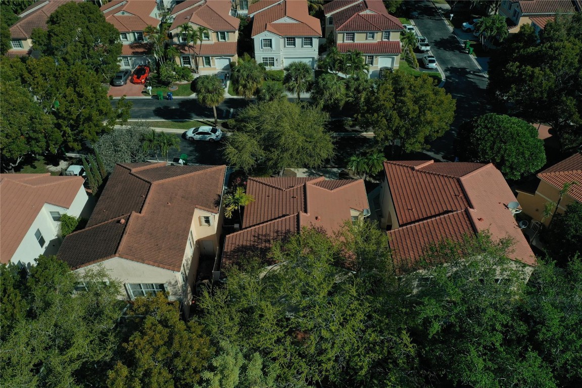 Kensington Green - Residential