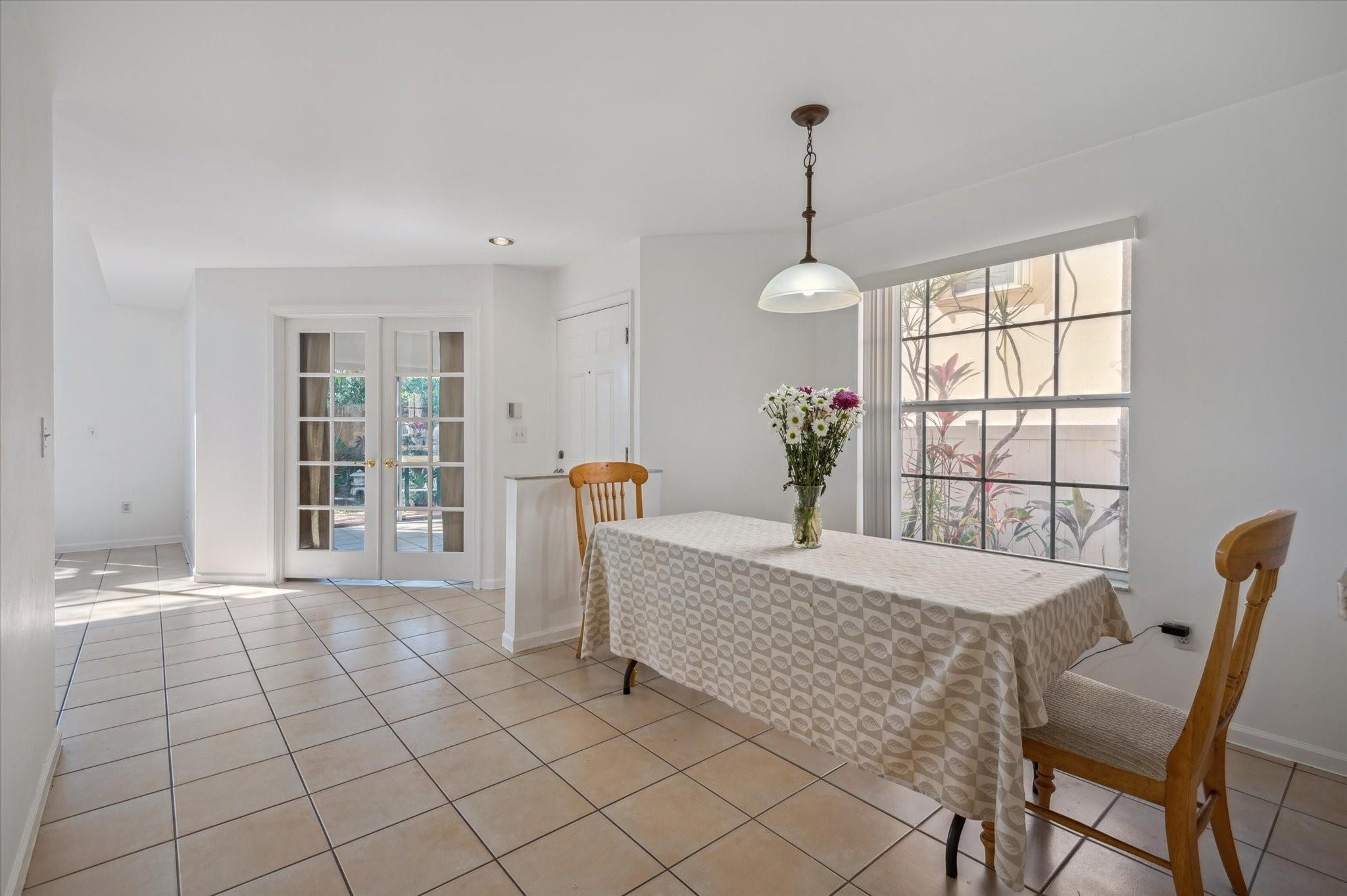 Kensington Green - Residential