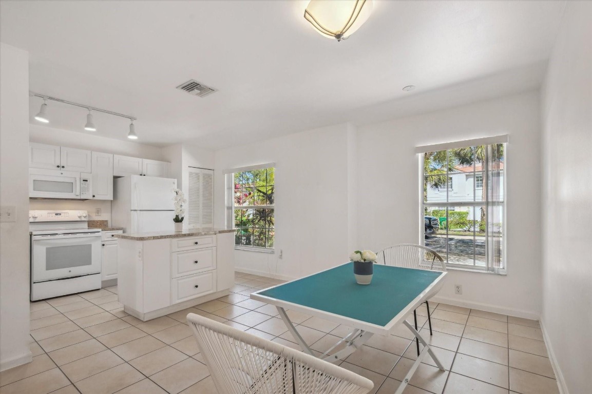 Kensington Green - Residential