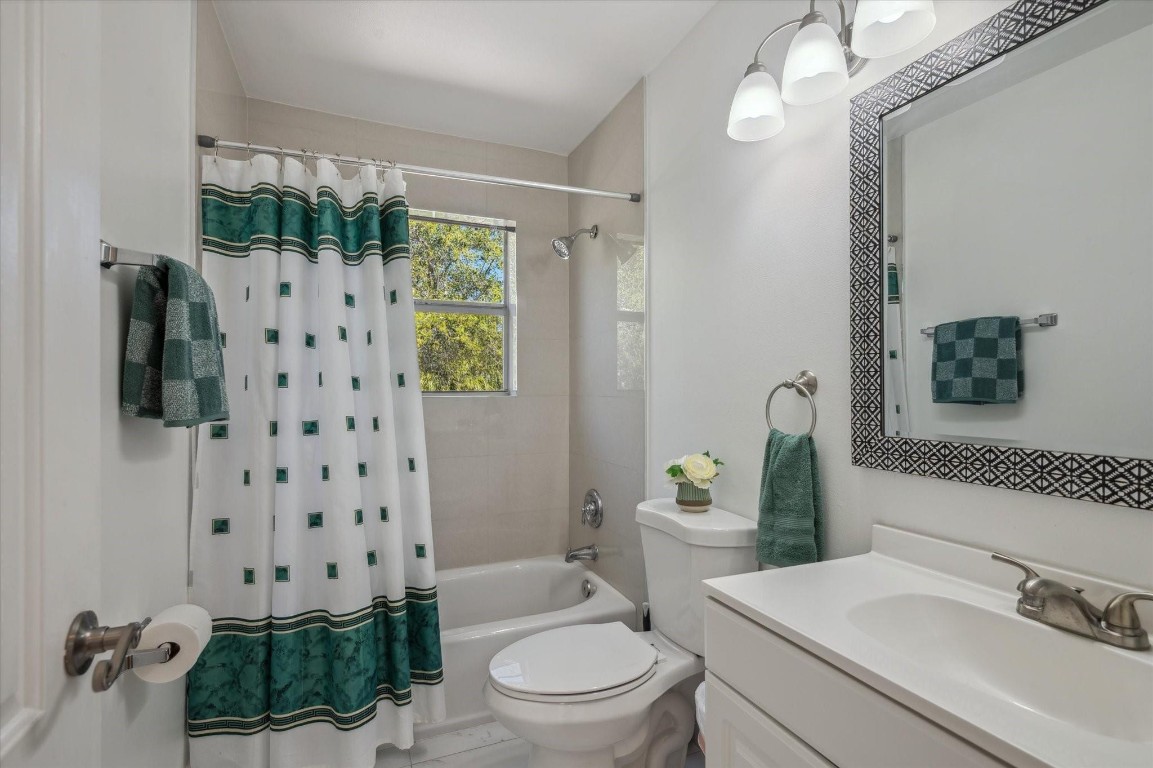 Kensington Green - Residential