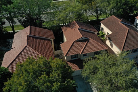 Tiny photo for 10845 NW 46th Drive, Coral Springs, FL 33076 (MLS # F10487670)