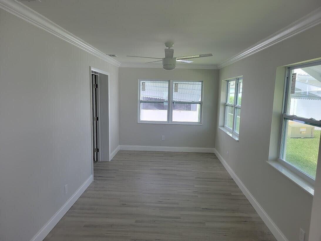 PALM BEACH LEISUREVILLE SEC 10 - Residential Lease