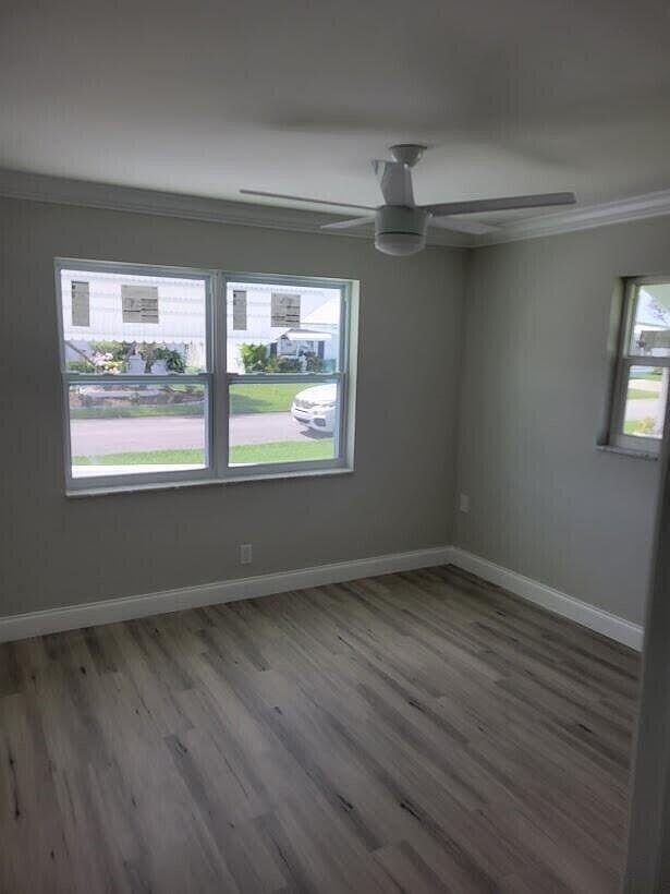 PALM BEACH LEISUREVILLE SEC 10 - Residential Lease