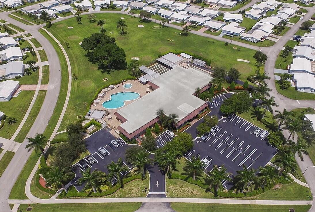 PALM BEACH LEISUREVILLE SEC 10 - Residential Lease