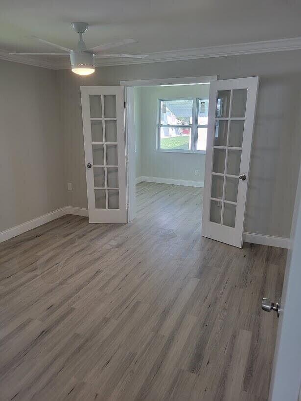 PALM BEACH LEISUREVILLE SEC 10 - Residential Lease