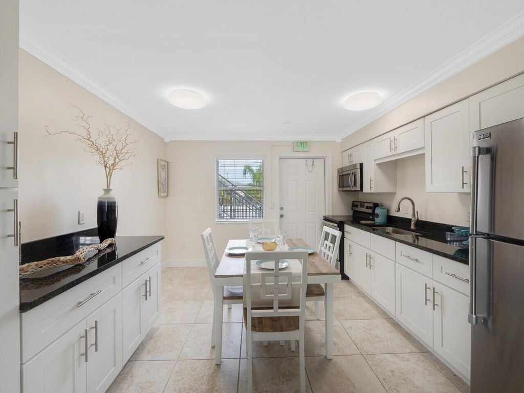 Photo of 1236 Beach Road #4, Singer Island, FL 33404 (MLS # R11140075)