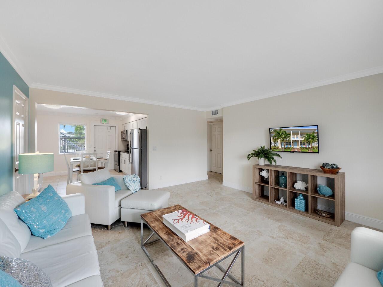 PALM BEACH SHORES - Residential Lease