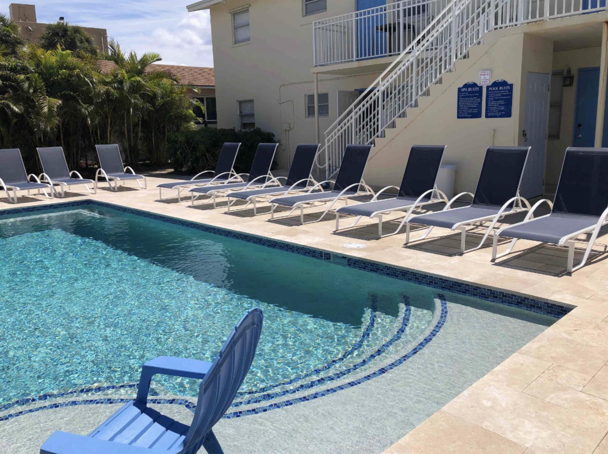 PALM BEACH SHORES - Residential Lease