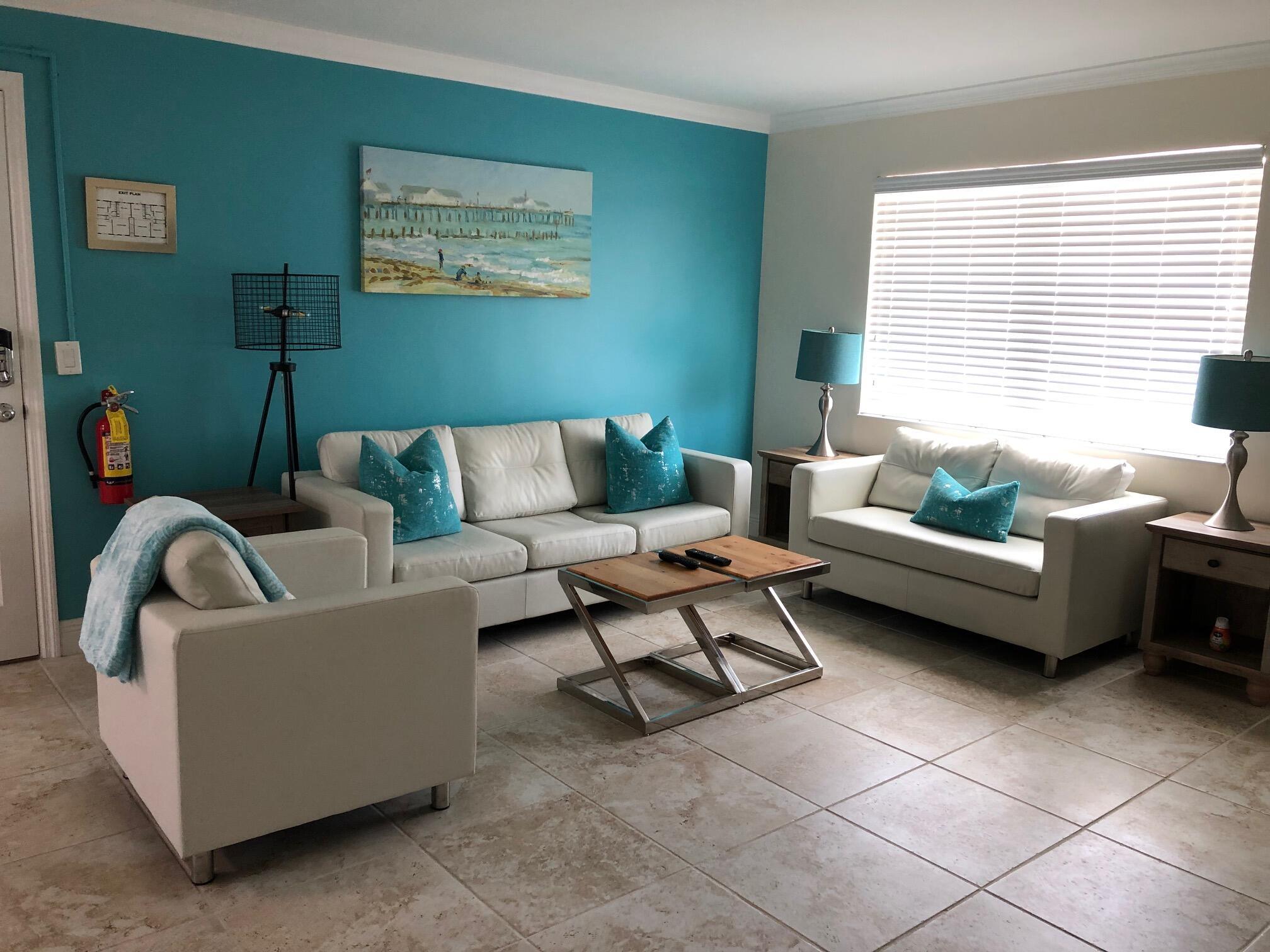 PALM BEACH SHORES - Residential Lease