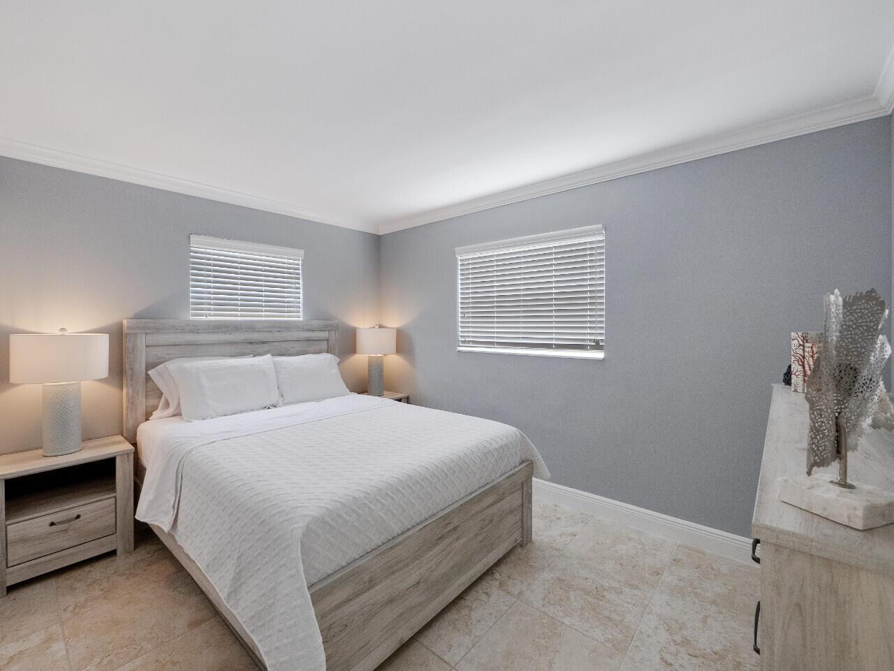 PALM BEACH SHORES - Residential Lease