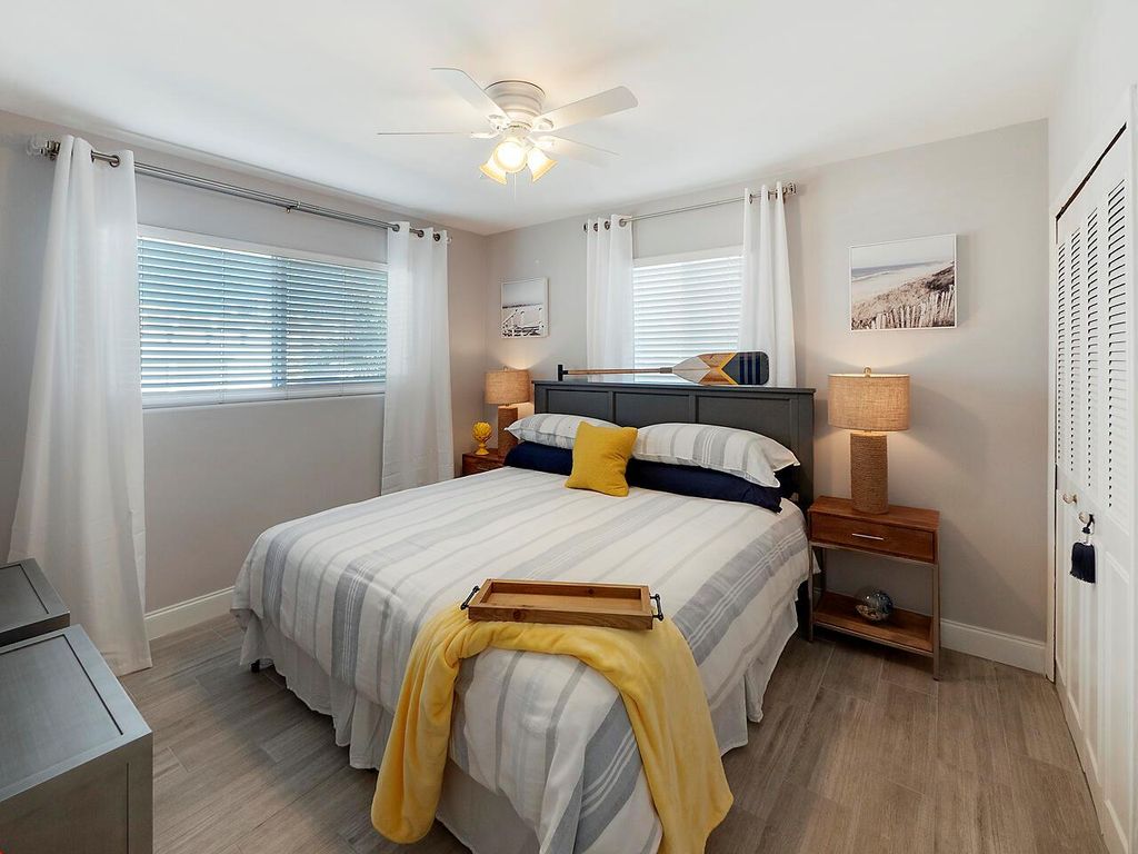 Photo of 1236 Beach Road #4, Singer Island, FL 33404 (MLS # R11140075)