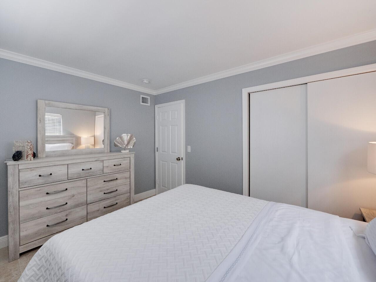 PALM BEACH SHORES - Residential Lease