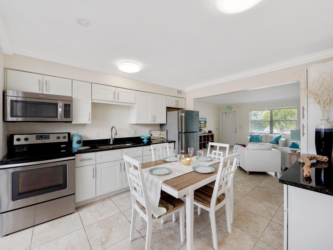 PALM BEACH SHORES - Residential Lease