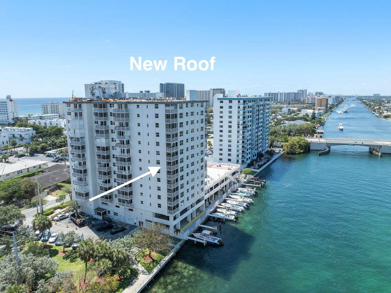 1505 N Riverside Drive 605
