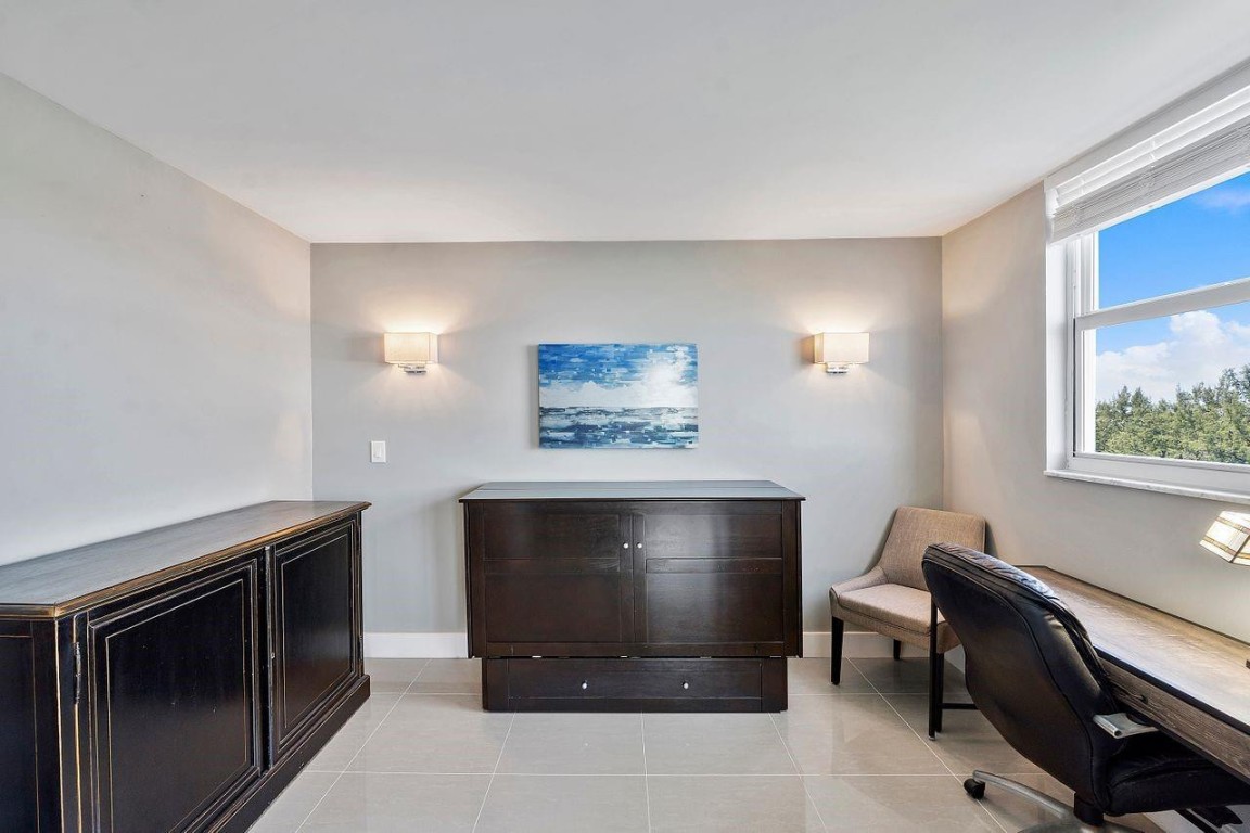 INTRACOASTAL TOWER - Residential