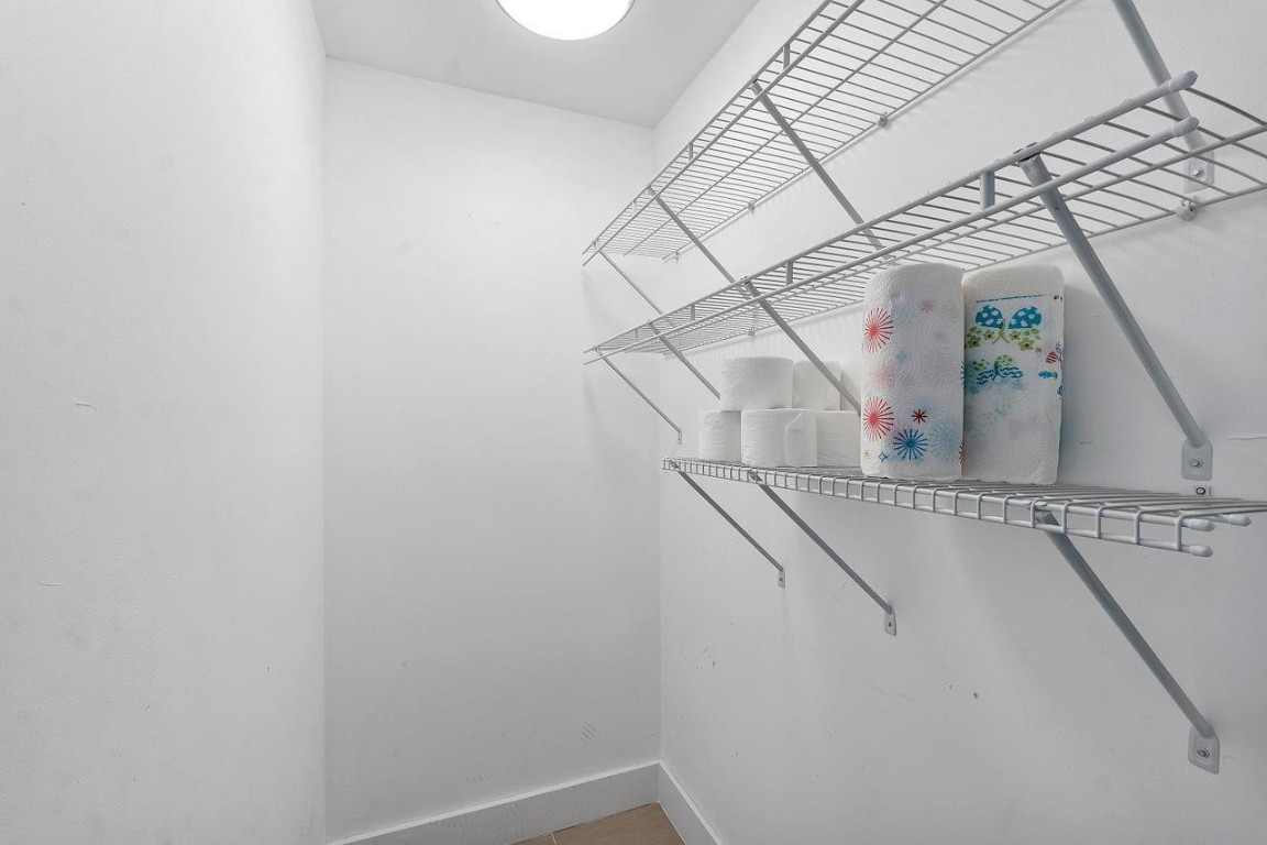 INTRACOASTAL TOWER - Residential