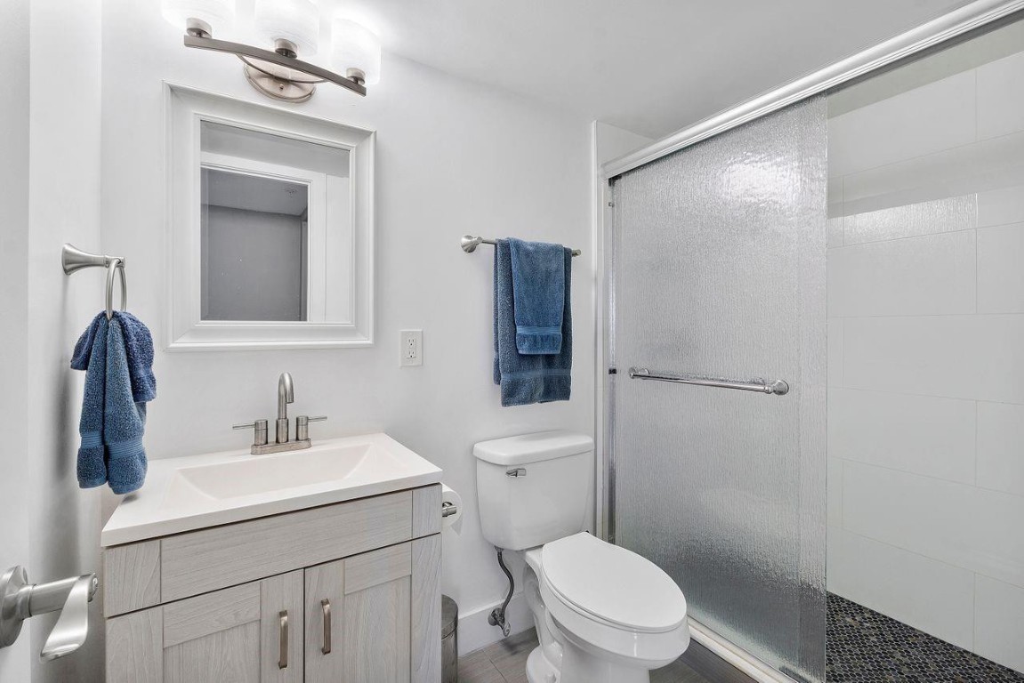 INTRACOASTAL TOWER - Residential