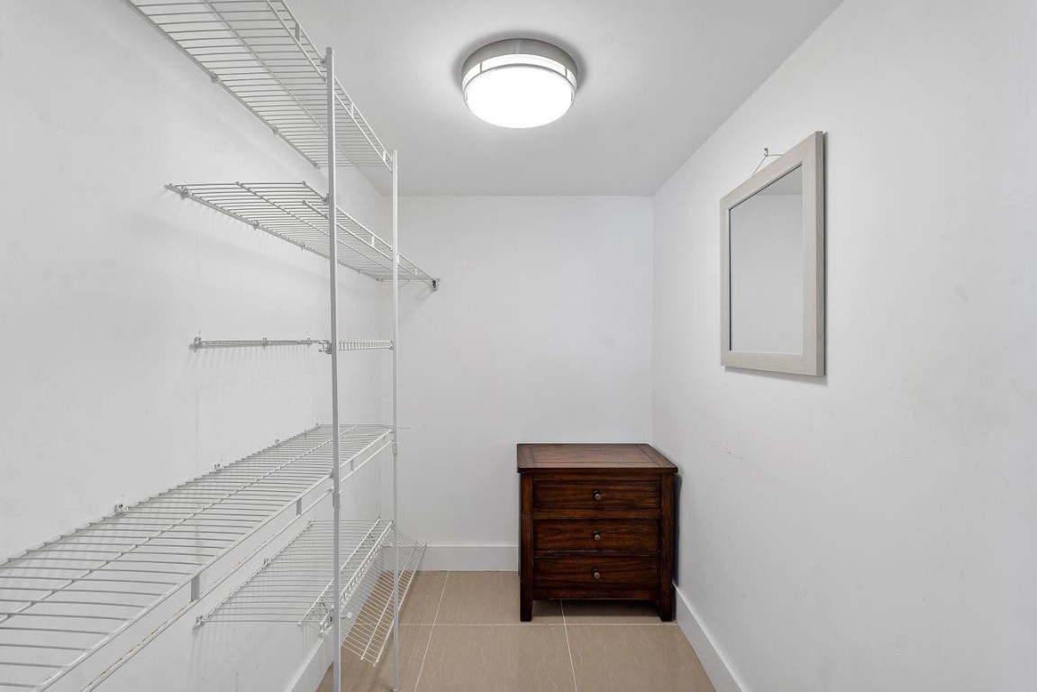 INTRACOASTAL TOWER - Residential