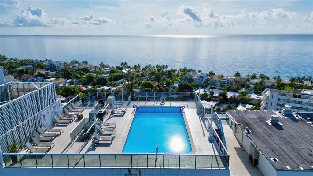 2841 N Ocean Boulevard 602