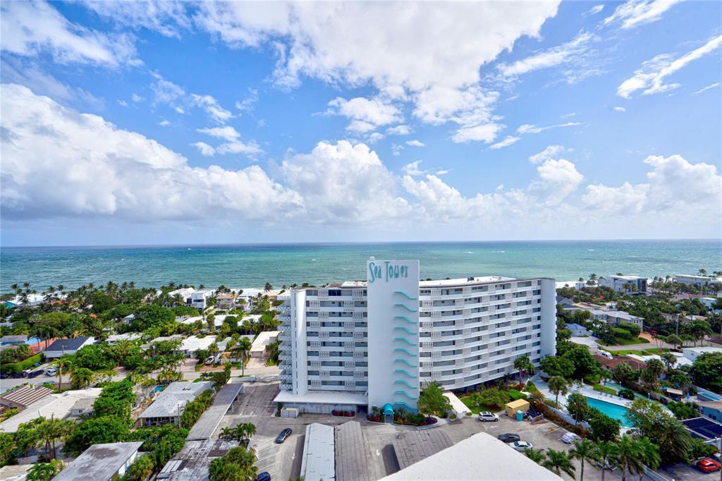 2841 N Ocean Boulevard 602