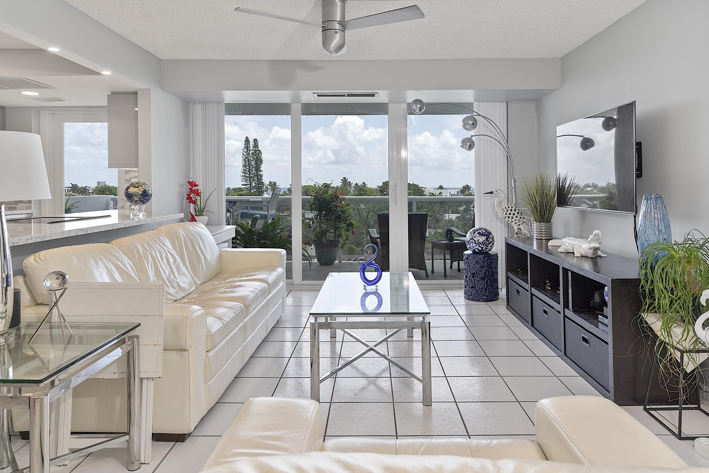 2841 N Ocean Boulevard 602