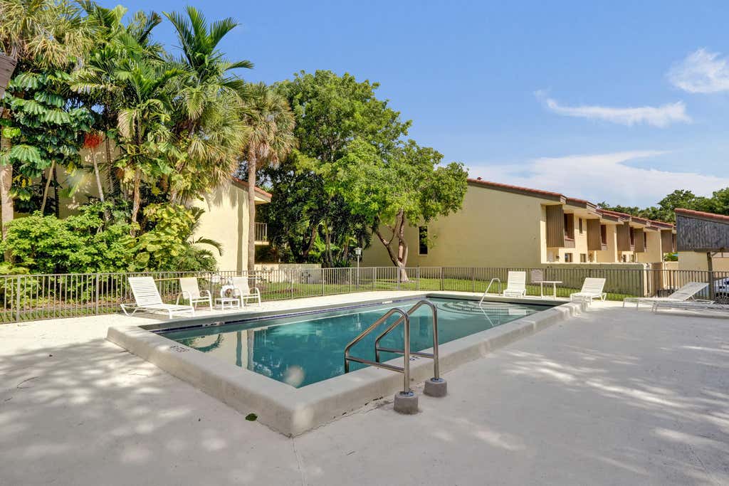 Photo of 1330 NW 13TH Street #3, Boca Raton, FL 33486 (MLS # B26057125)