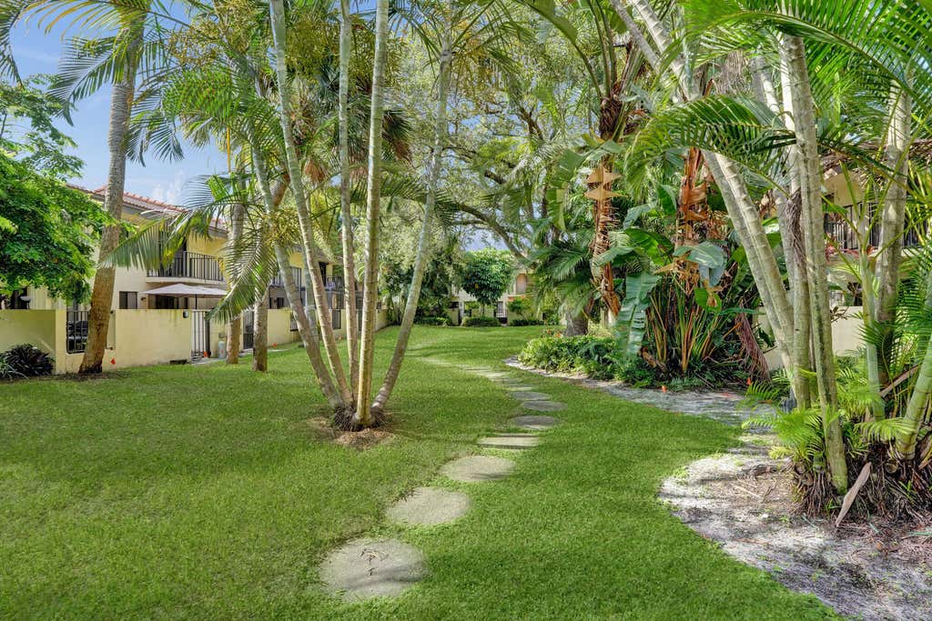 Photo of 1330 NW 13TH Street #3, Boca Raton, FL 33486 (MLS # B26057125)