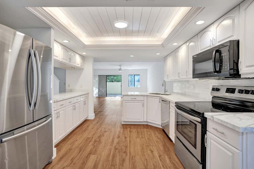 Photo of 1330 NW 13TH Street #3, Boca Raton, FL 33486 (MLS # B26057125)