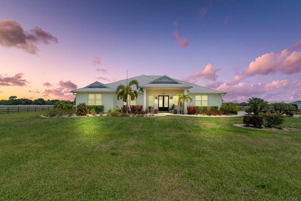 Photo of 18102 Bridle Way, Port Saint Lucie, FL 34987 (MLS # R11092243)