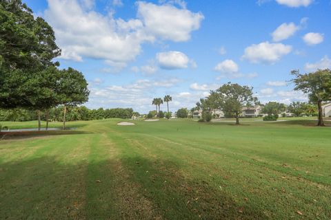 A home in Jupiter