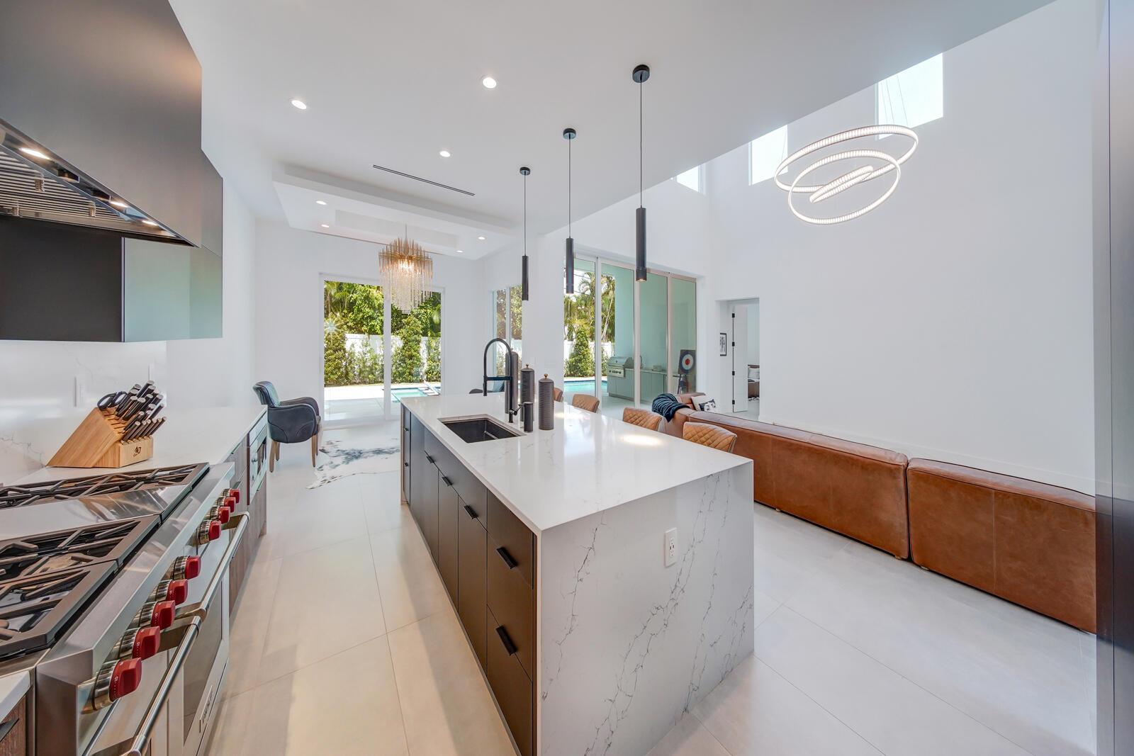 WHISEM UNIT B - Residential