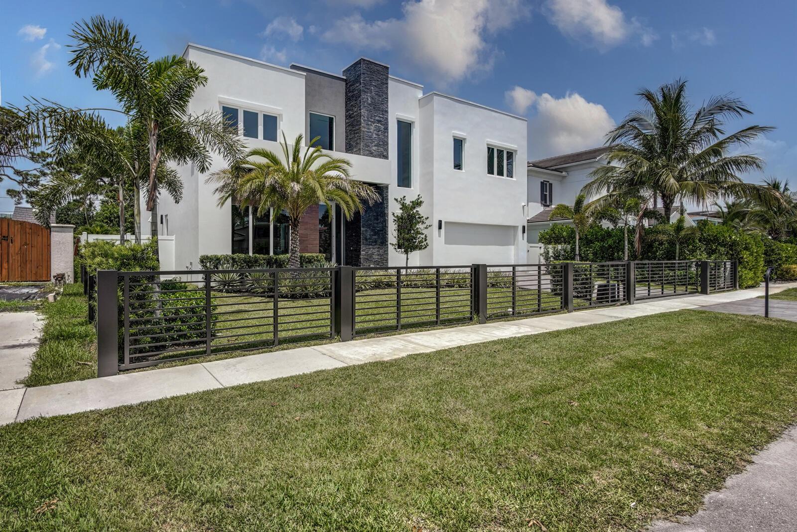 WHISEM UNIT B - Residential