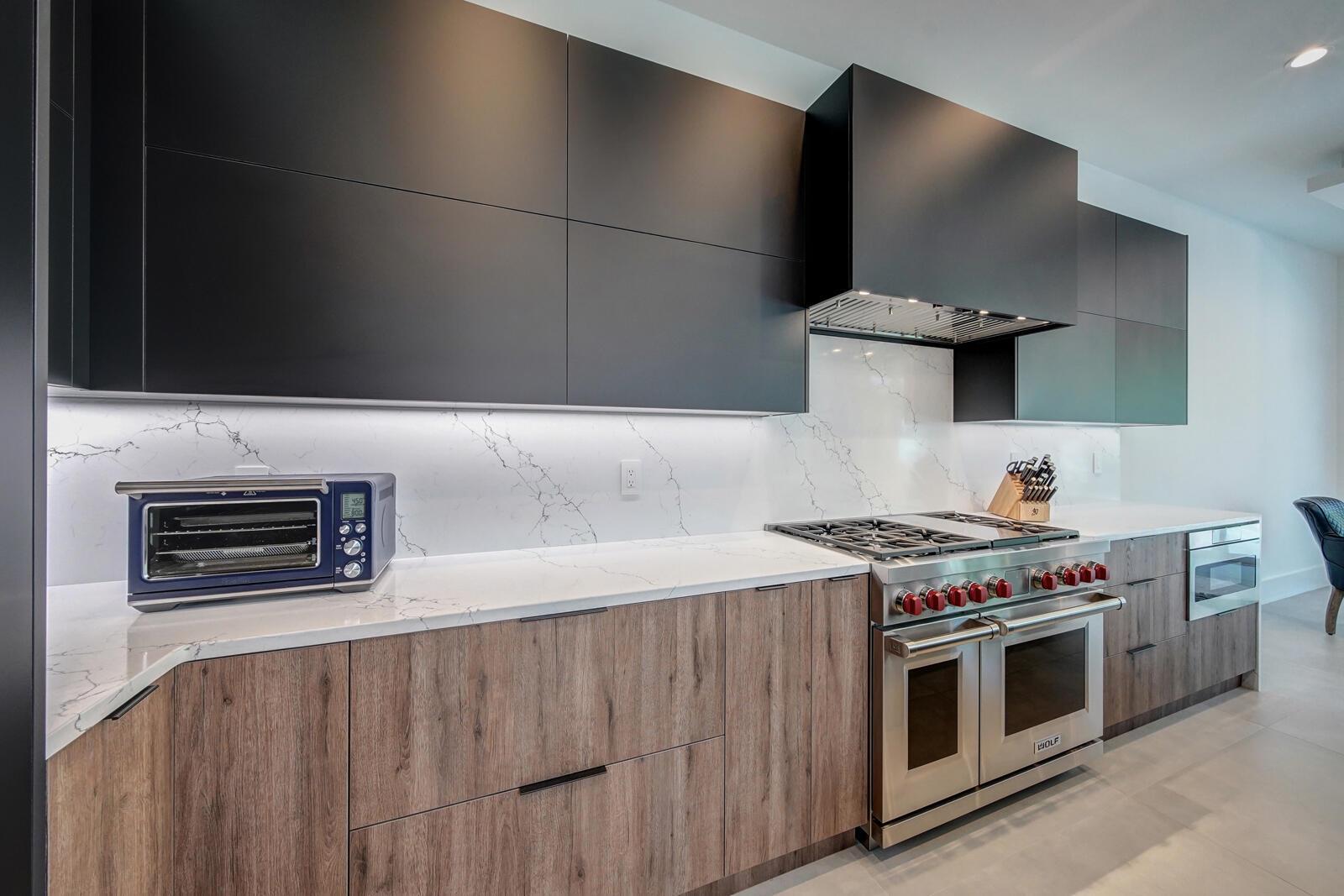 WHISEM UNIT B - Residential