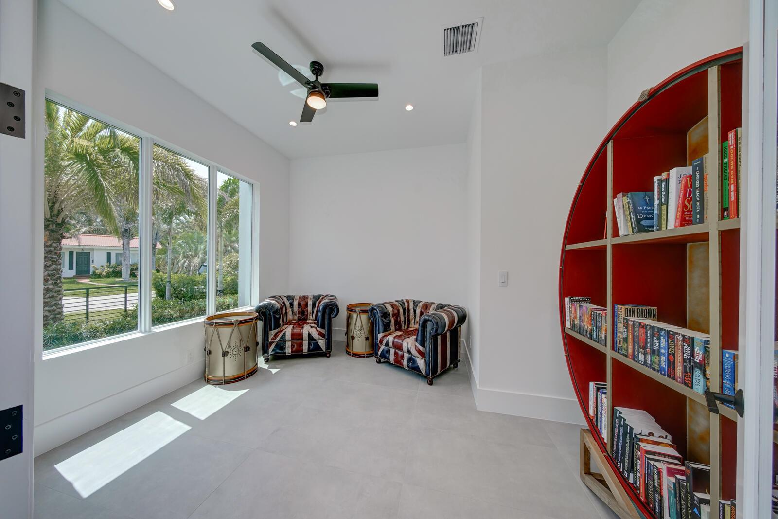 WHISEM UNIT B - Residential