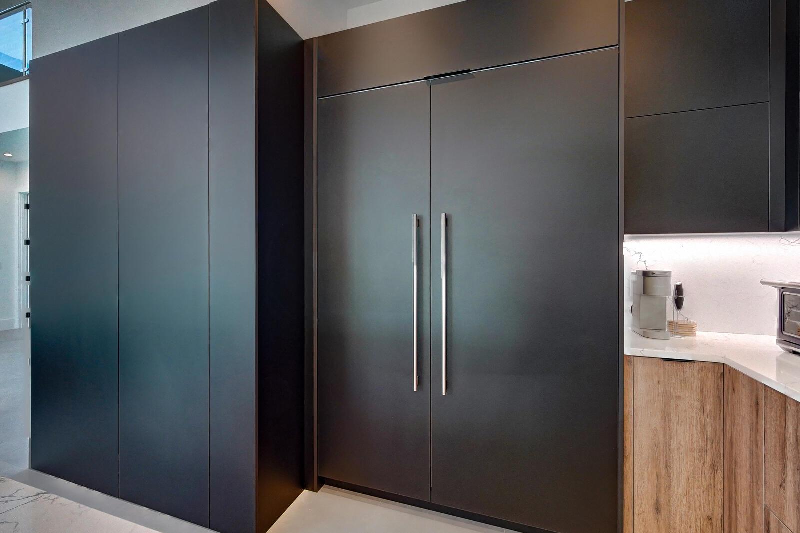 WHISEM UNIT B - Residential