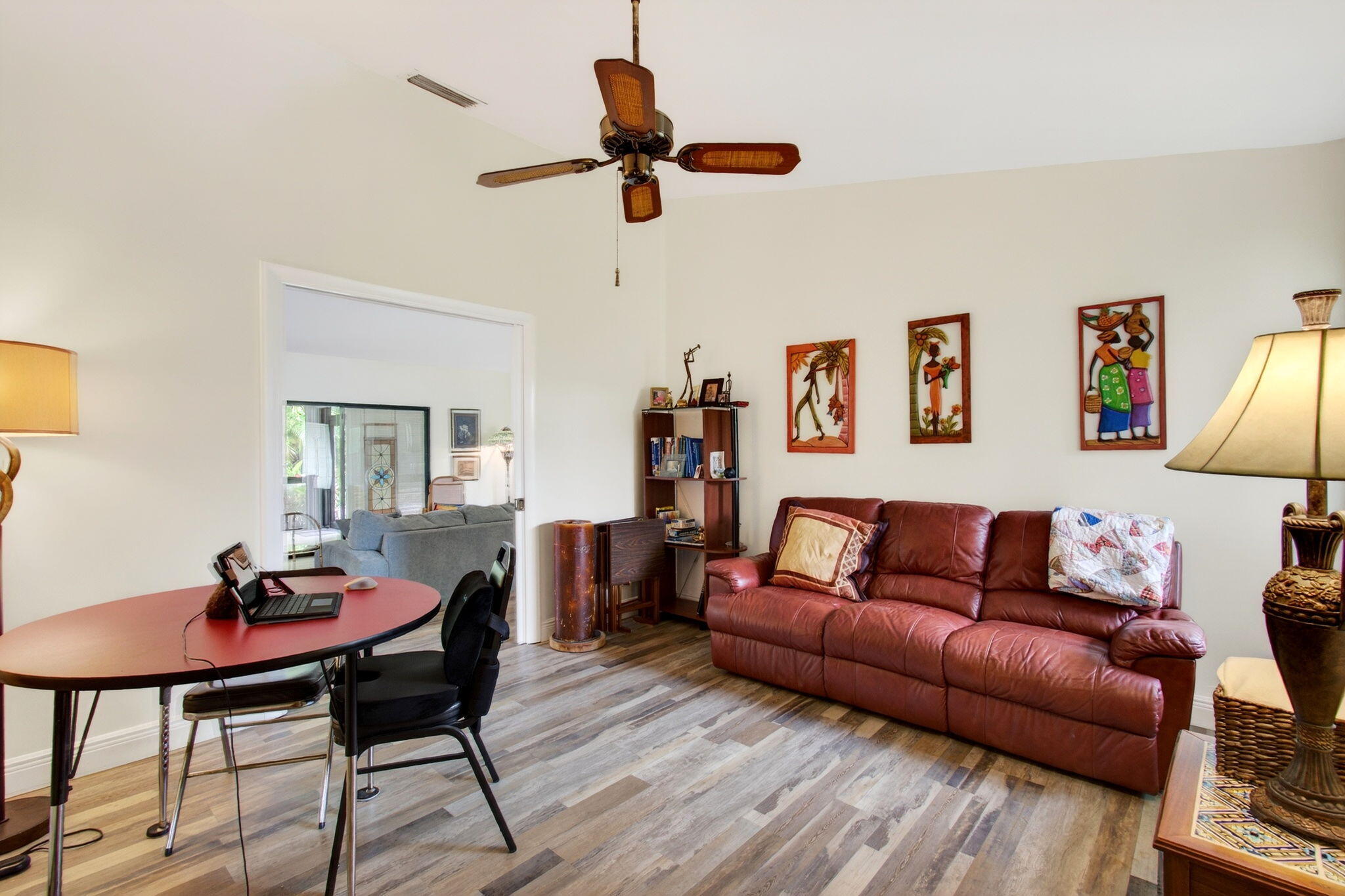 VILLAS DEL MAR - Residential