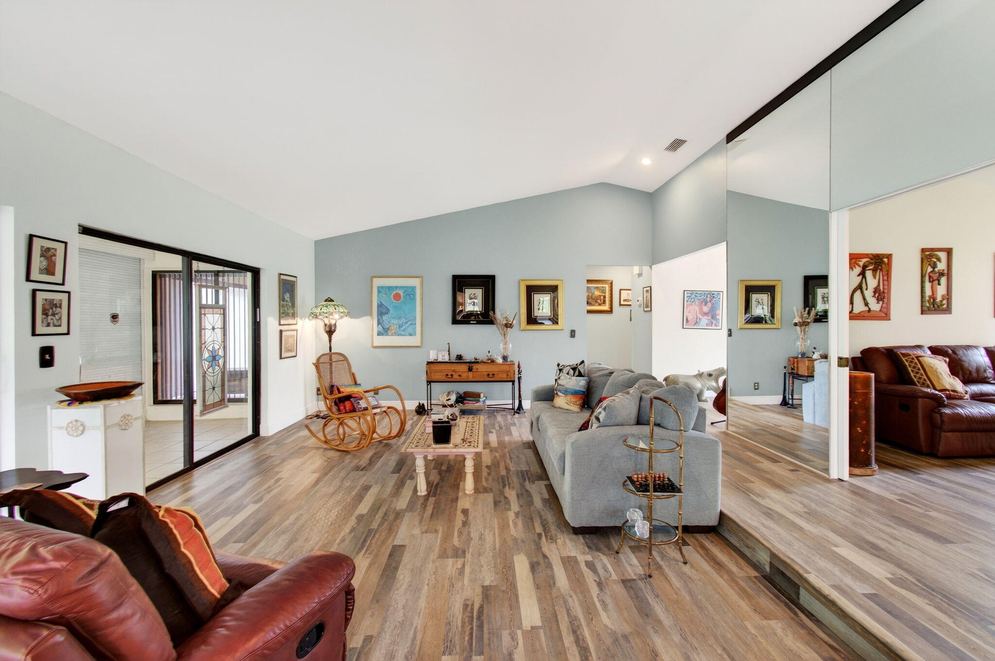 VILLAS DEL MAR - Residential