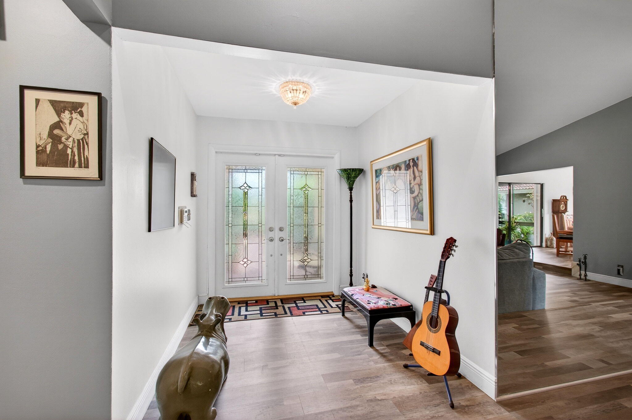 VILLAS DEL MAR - Residential