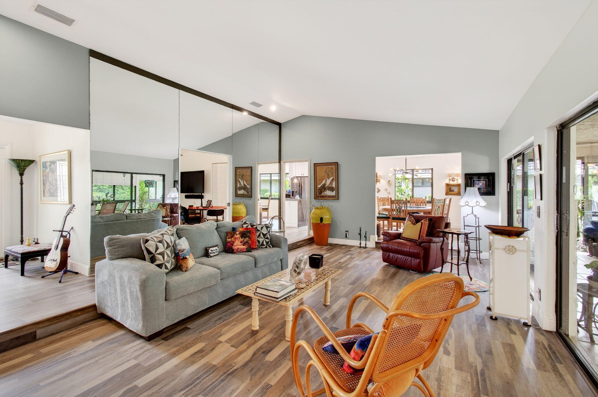 VILLAS DEL MAR - Residential