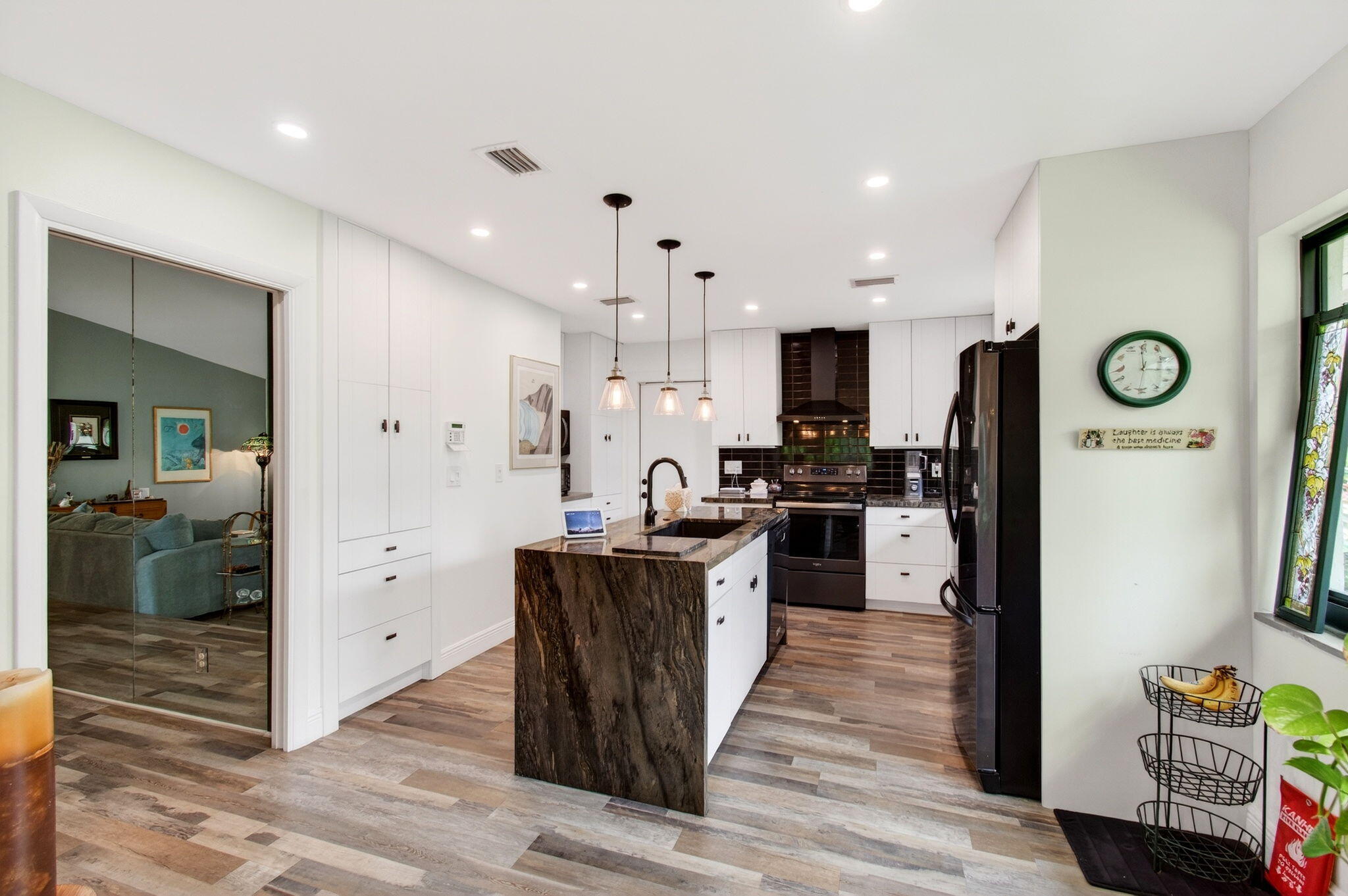 VILLAS DEL MAR - Residential