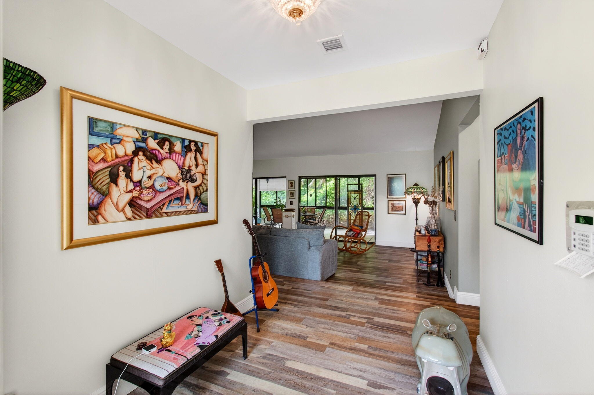 VILLAS DEL MAR - Residential