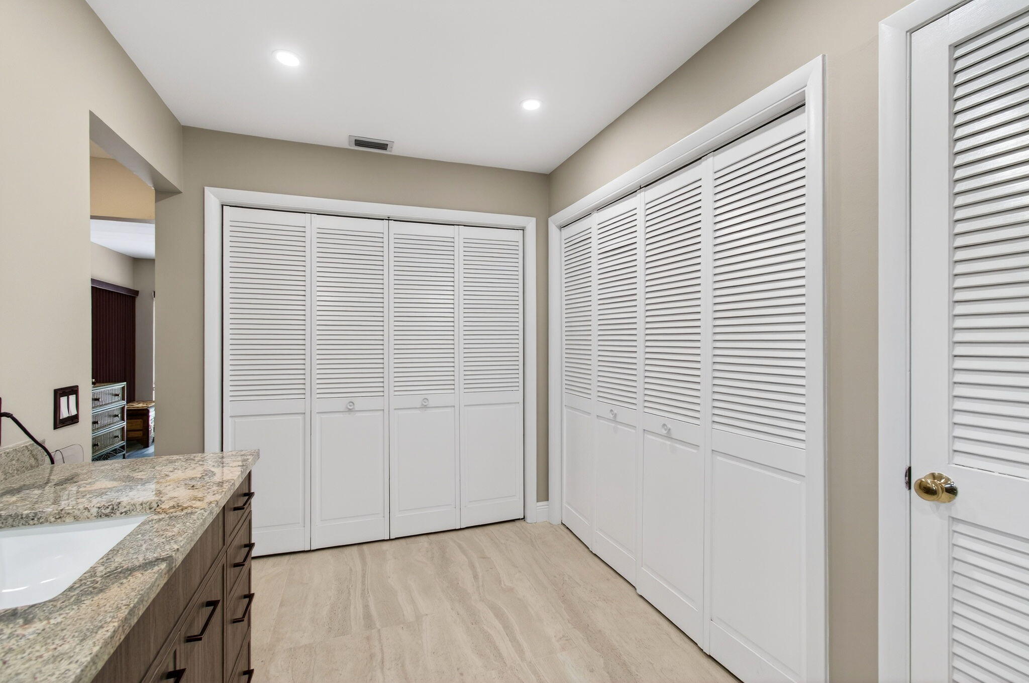 VILLAS DEL MAR - Residential