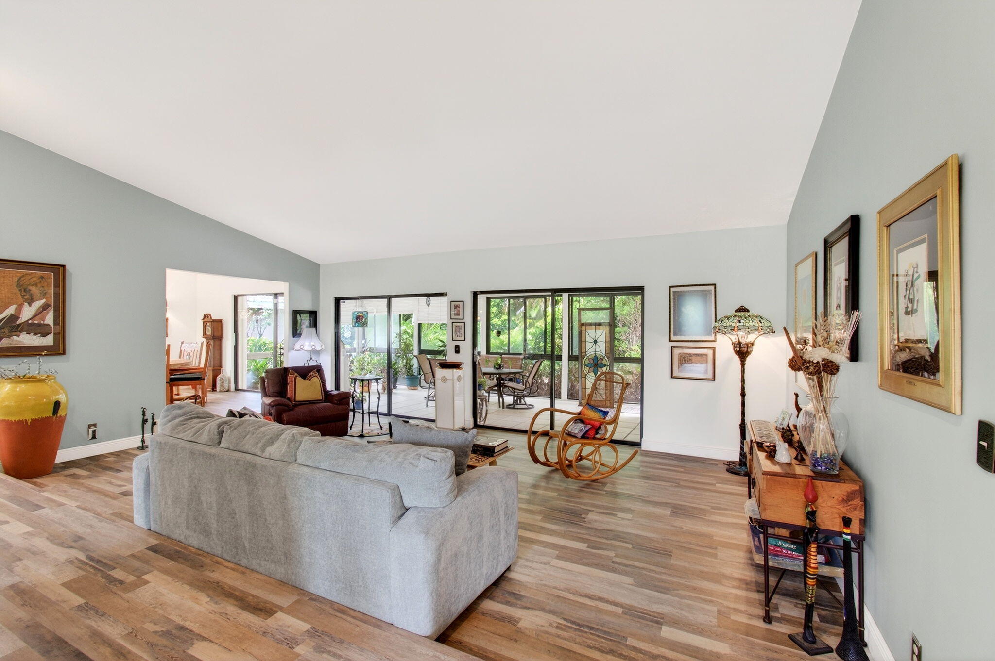 VILLAS DEL MAR - Residential