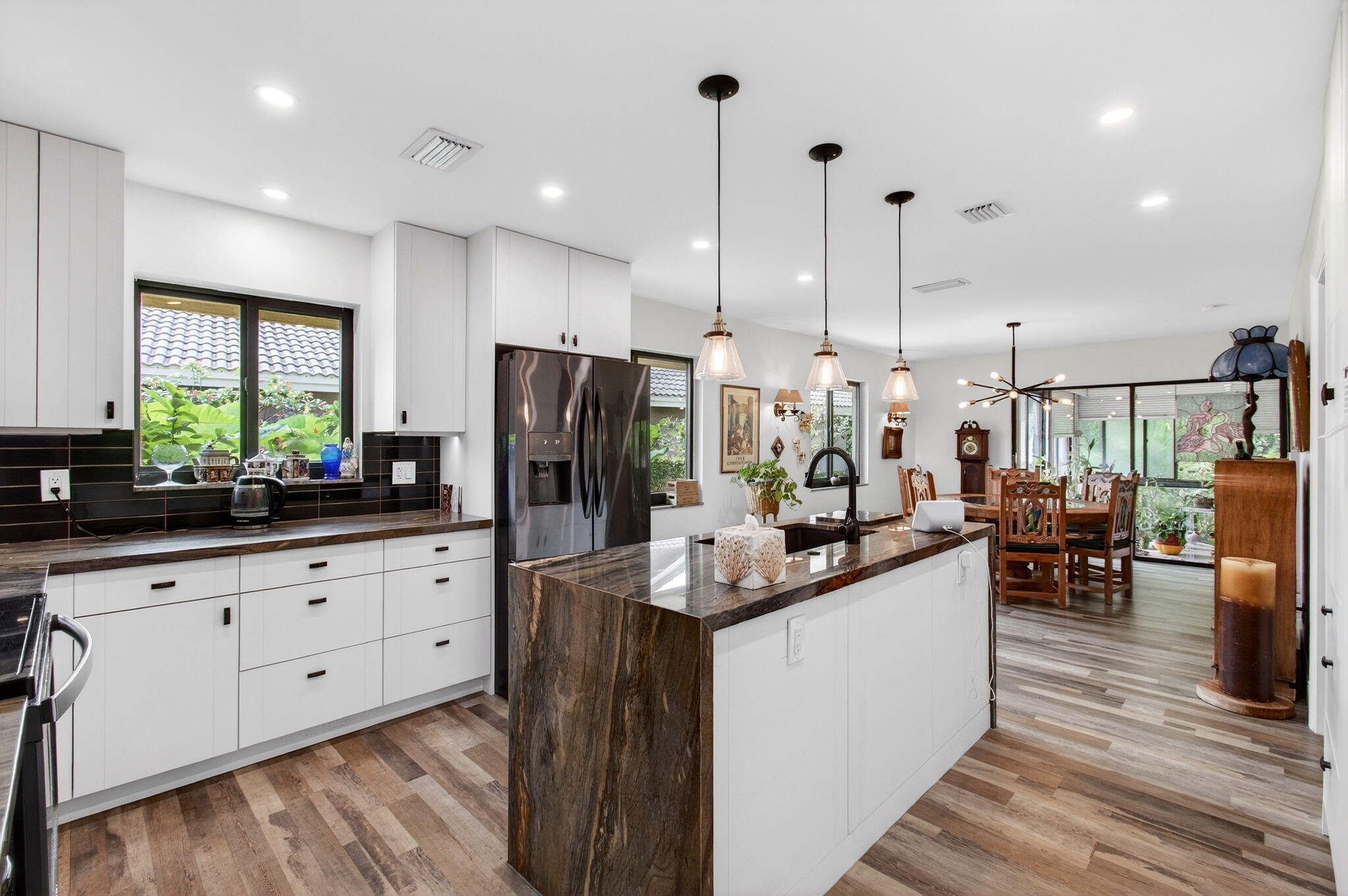 VILLAS DEL MAR - Residential