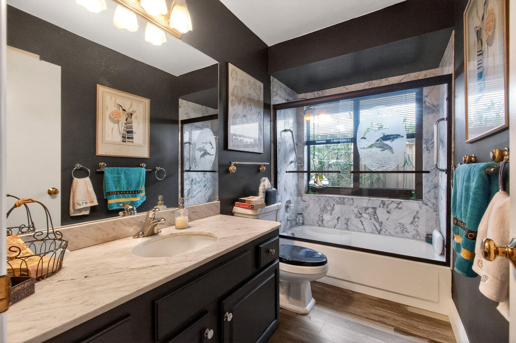 VILLAS DEL MAR - Residential