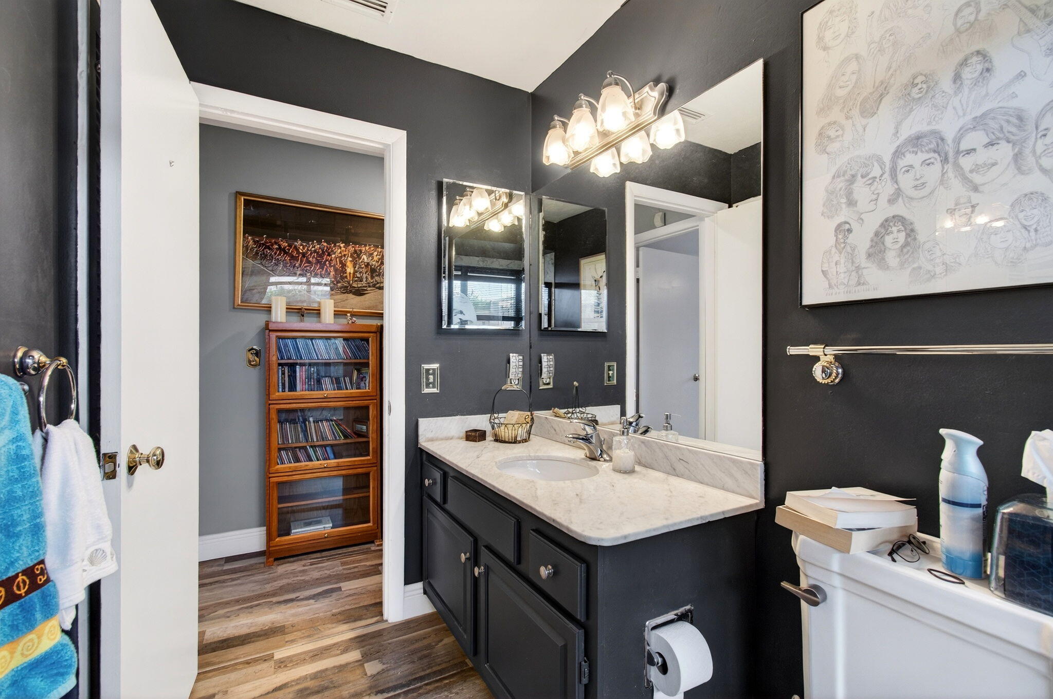 VILLAS DEL MAR - Residential